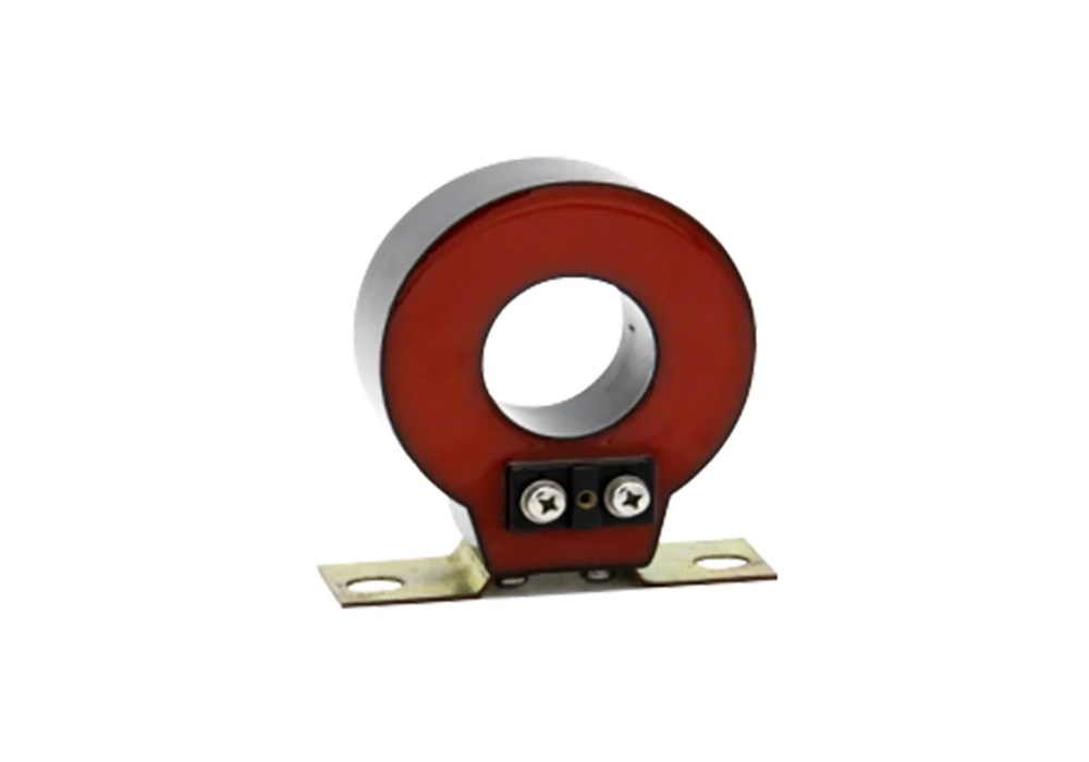 LDZC-Φ 45/Φ 100*H Feed-Through Current Transformer
